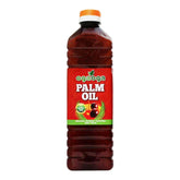 Oga Oga Palm Oil - Honesty Sales